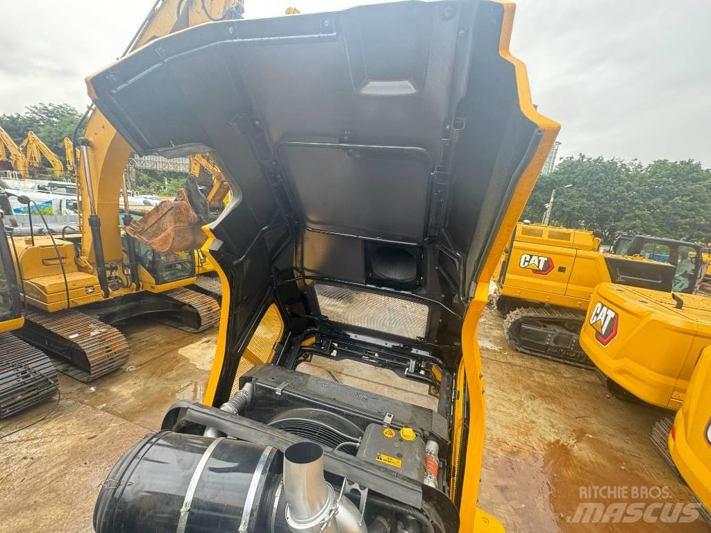 Volvo L 180 G Gumikerekes homlokrakodók