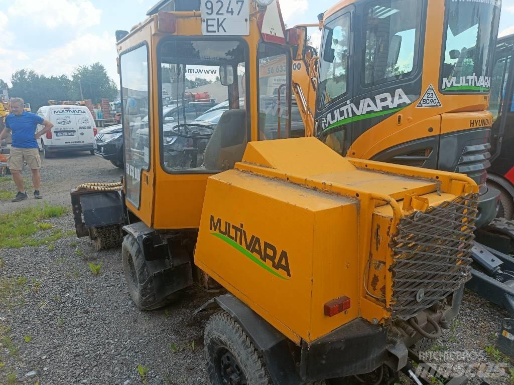 Linexa 870 Szerszámos kocsi