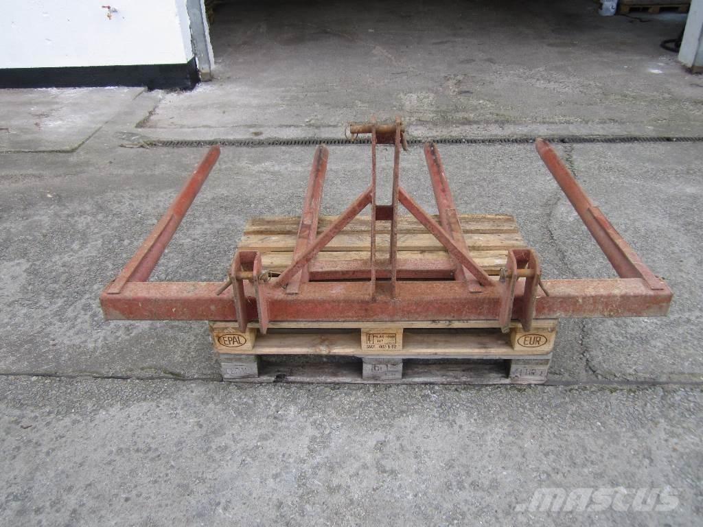  Ballespyd Egyéb traktor tartozékok