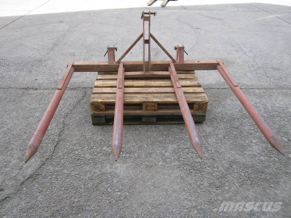  Ballespyd Egyéb traktor tartozékok