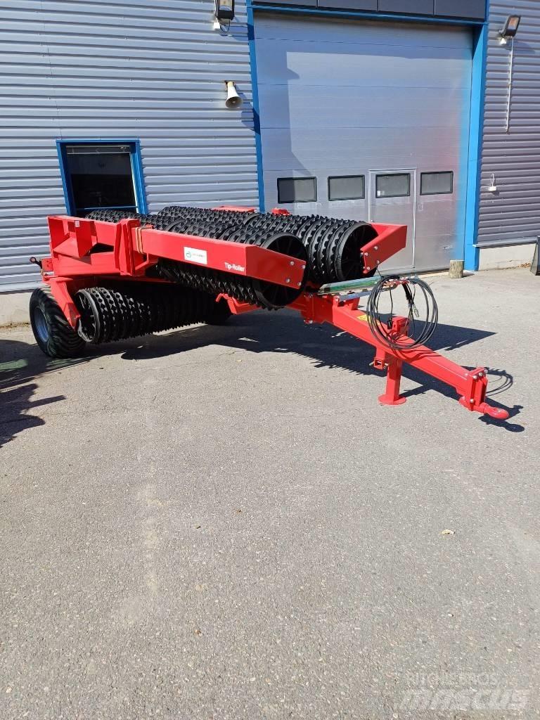 He-Va Tip-Roller 8.2 Hengerek