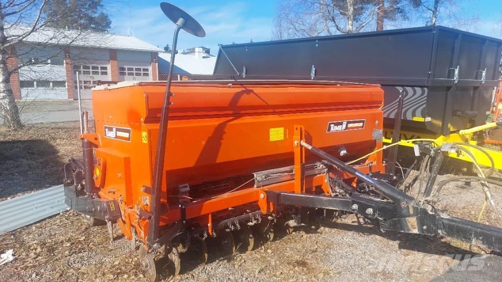 Tume HKL-3000 JC Vetőgépek