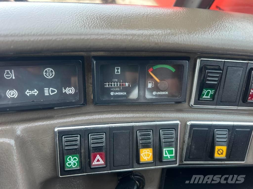 Manitou MT 1440 SL T Teleszkópos rakodók