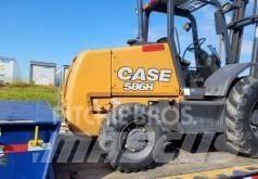 CASE 586H Tereptargonca