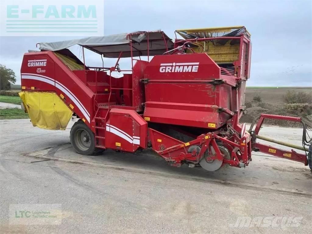Grimme 85-55 Potato equipment - Others