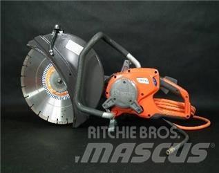 Husqvarna K6500 Építőipar - Egyebek