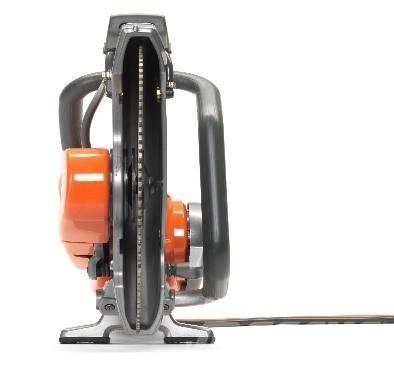 Husqvarna K6500 Építőipar - Egyebek