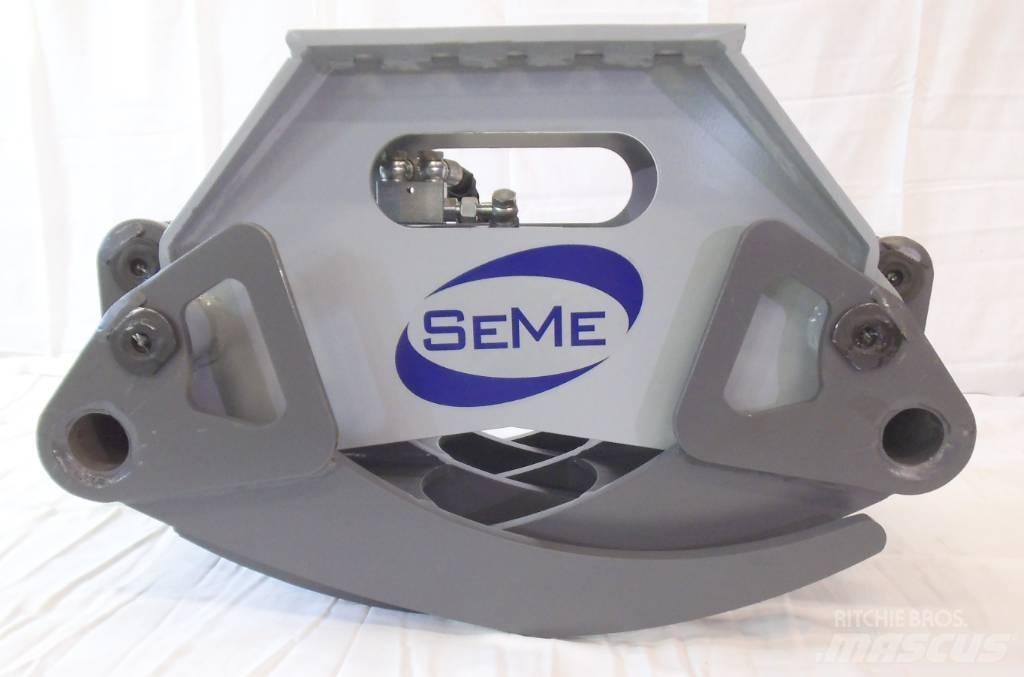  Seme K36, K56, Markolók