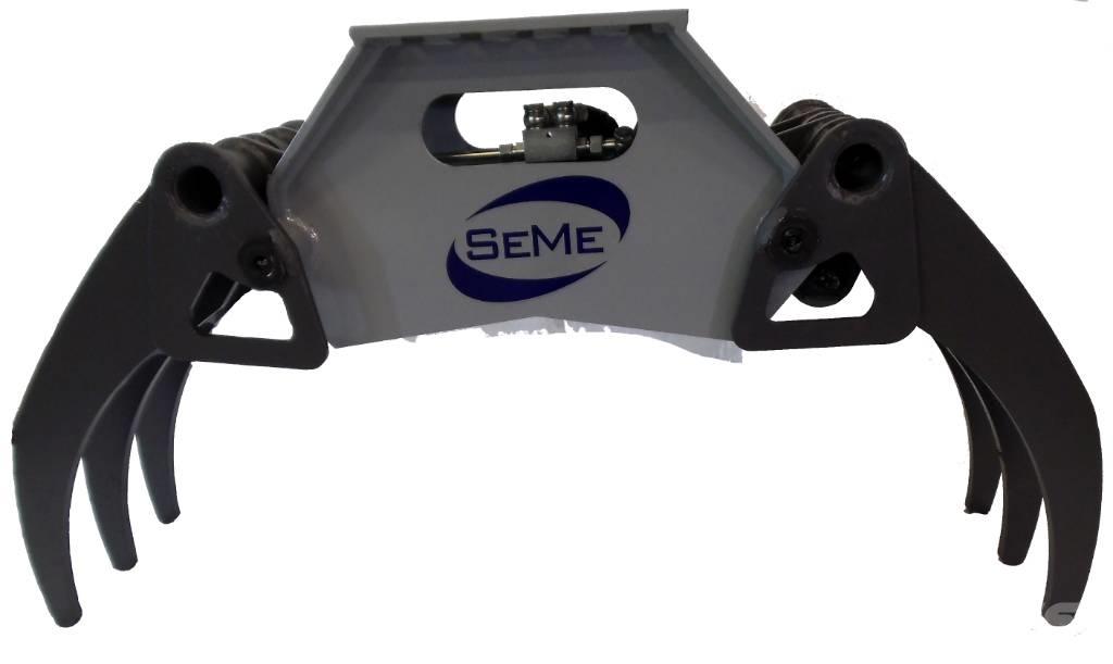Seme Seme K36, K56, Markolók