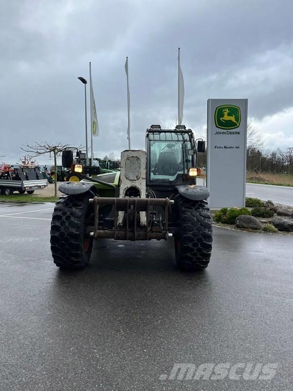 CLAAS Scorpion 7045 Teleszkópos mezőgazdasági rakodók