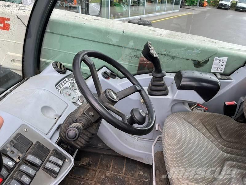 CLAAS Scorpion 7045 Teleszkópos mezőgazdasági rakodók
