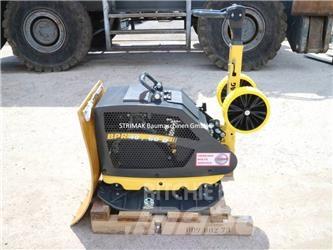 Bomag BPR 40/60 D Vibrátorok