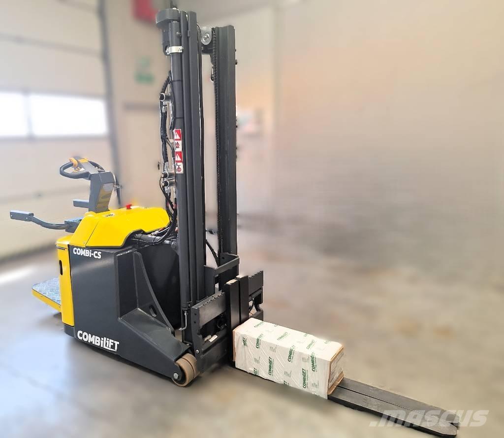 Combilift COMBI-CS Elektromos targoncák