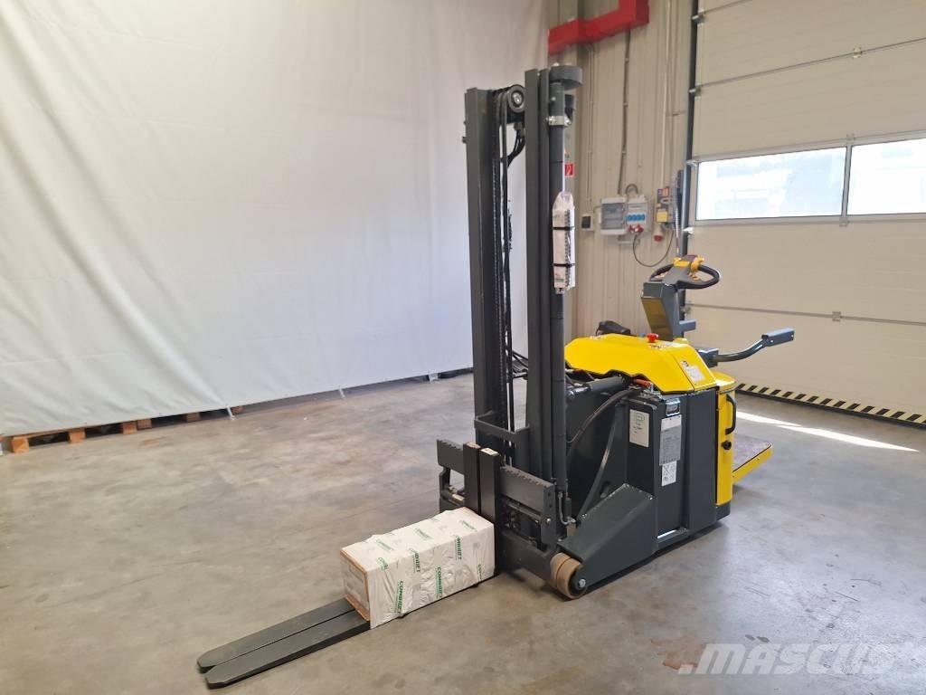 Combilift COMBI-CS Elektromos targoncák