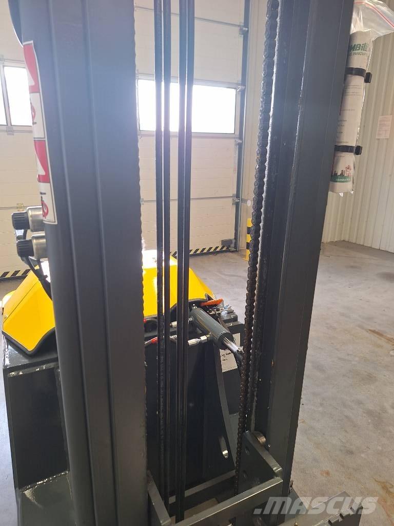 Combilift COMBI-CS Elektromos targoncák