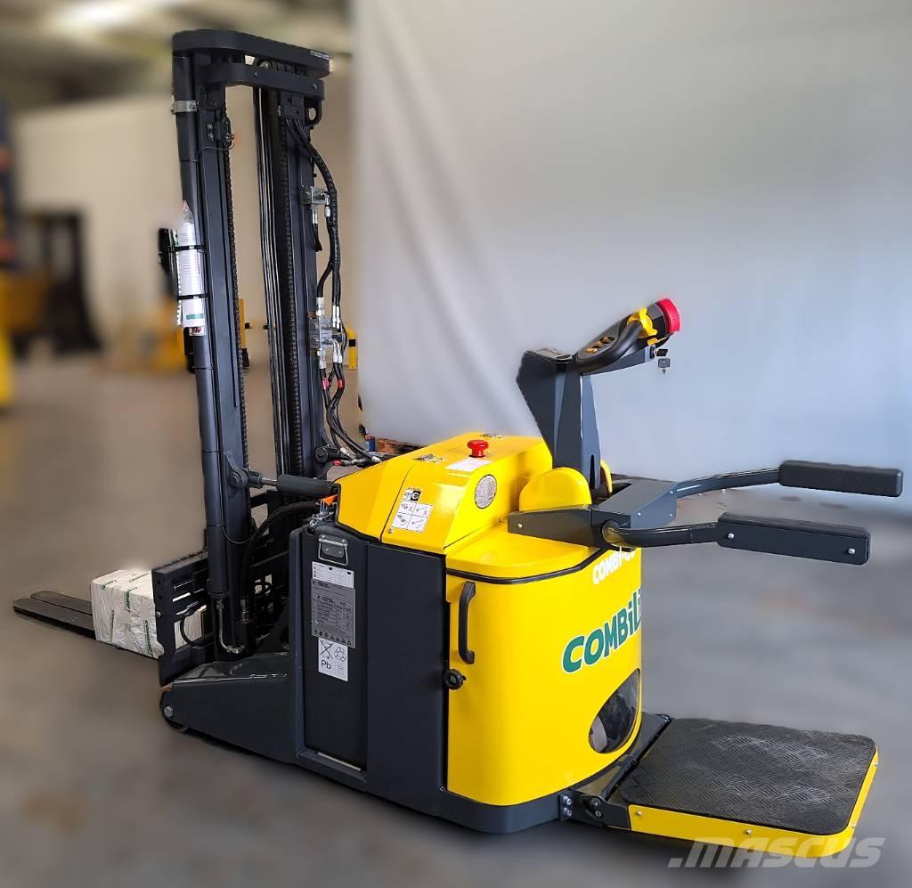 Combilift COMBI-CS Elektromos targoncák