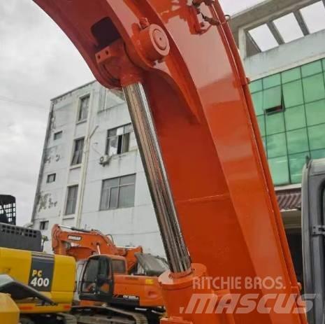 Doosan DX60-9C Mini kotrók < 7t