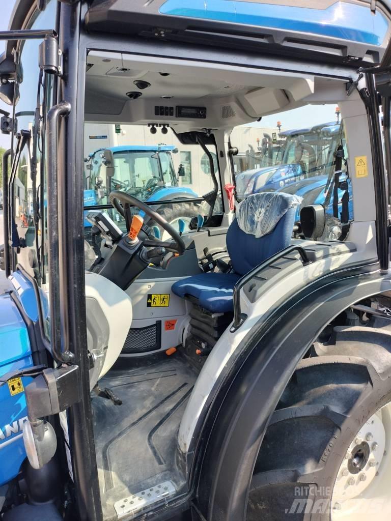 New Holland T4.90F Traktorok