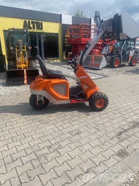 Günstig 803 Mini homlokrakodók