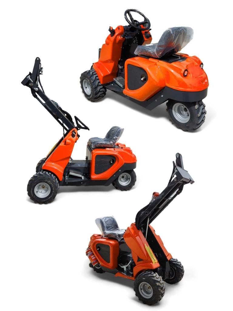Günstig 803 Mini homlokrakodók