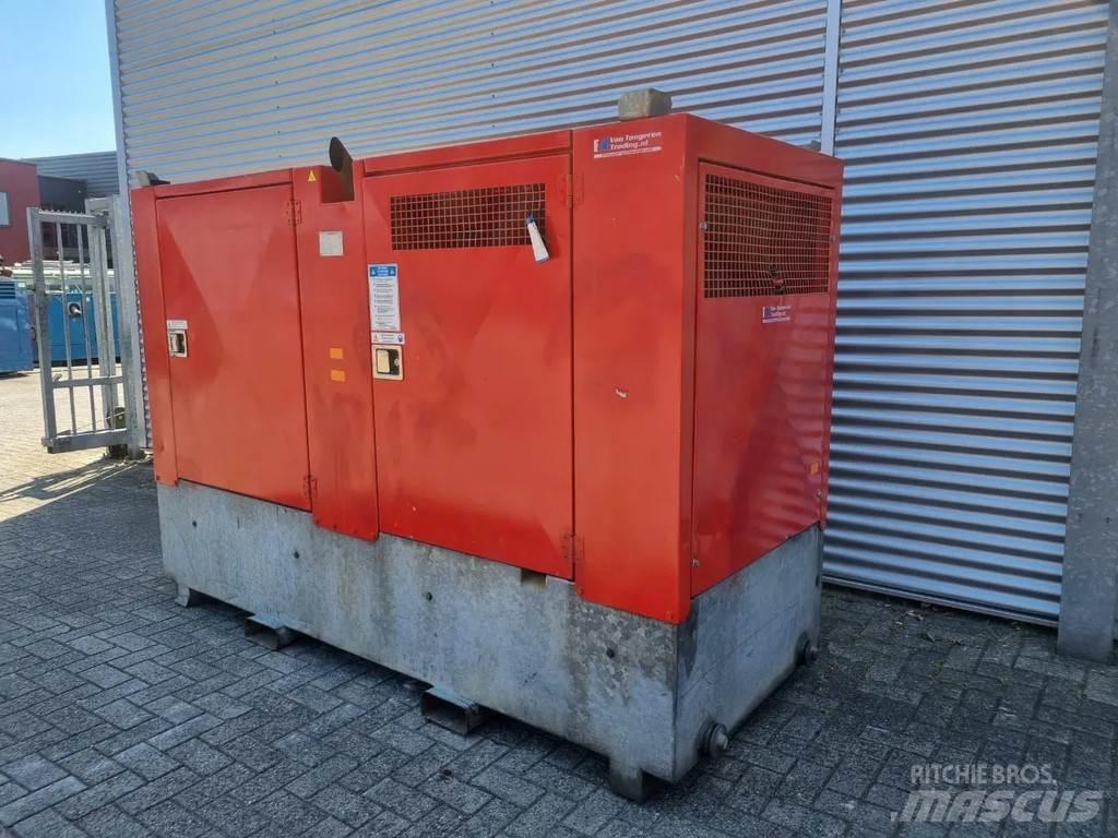 Ritz C-14-60-GG Vízpumpák