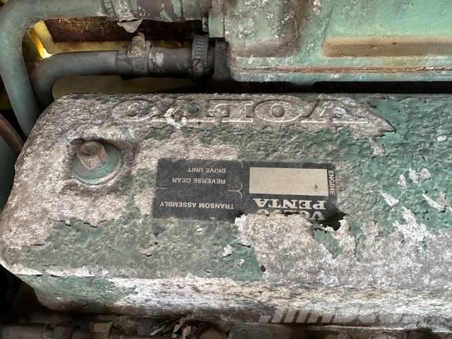 Svetruck 30120 Dízel targoncák