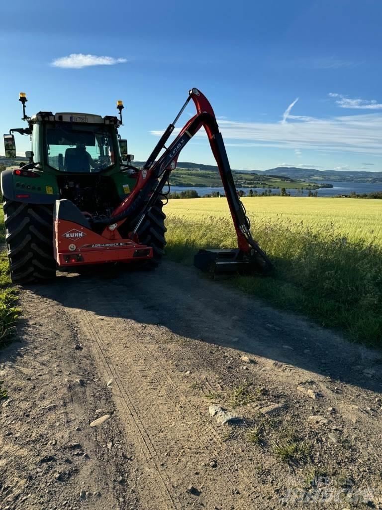 Kuhn E4745 M Egyéb útkarbantartó és hókotró gépek