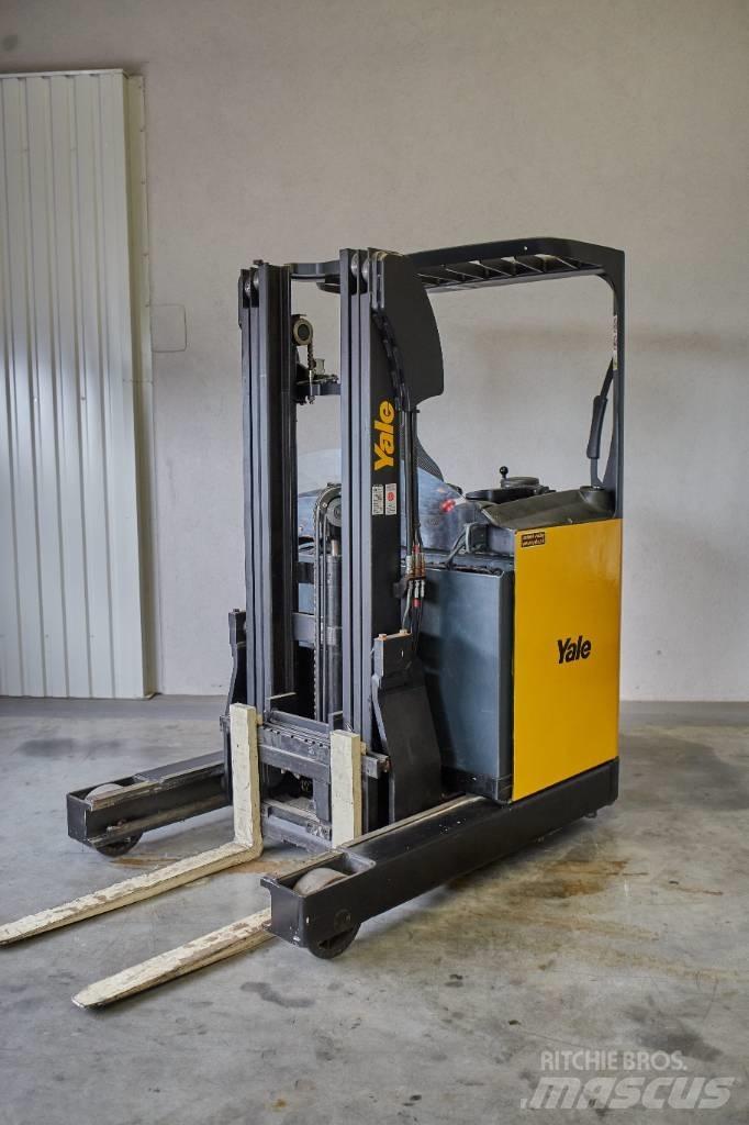 Yale MR14 Elektromos targoncák
