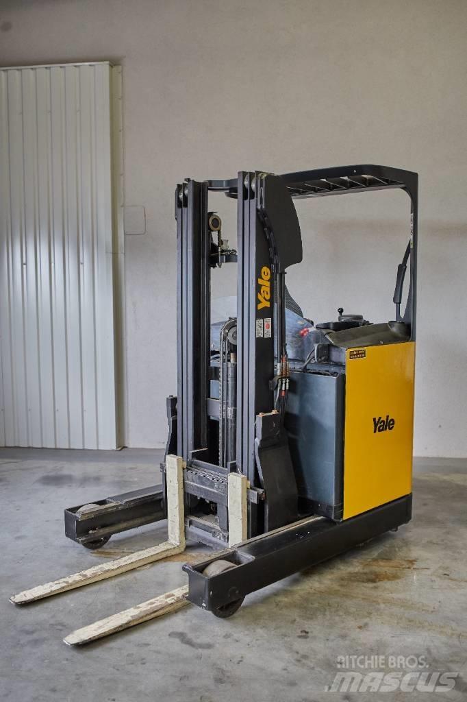 Yale MR14 Elektromos targoncák