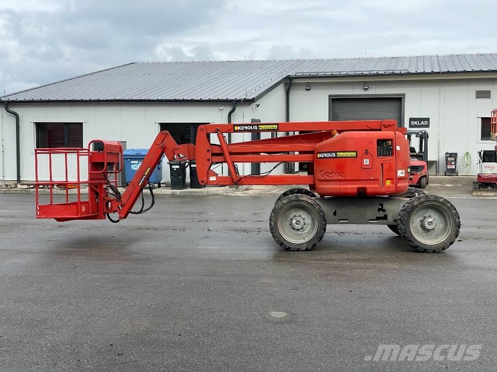 Genie Z 45/25 Karos emelők