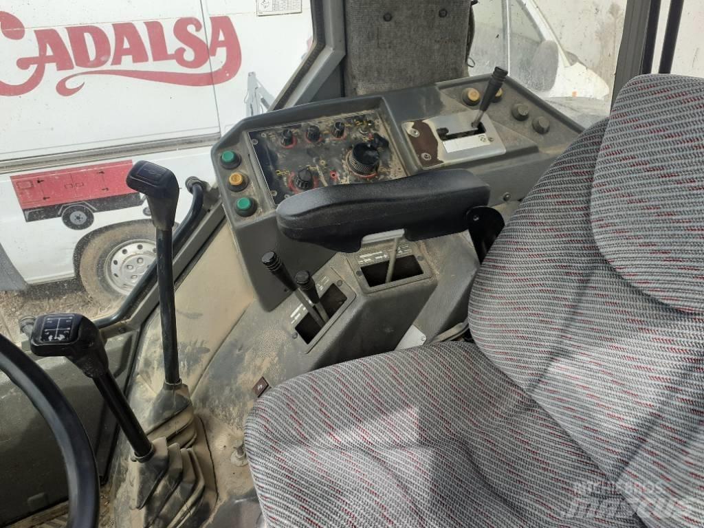 Massey Ferguson 3630 Traktorok