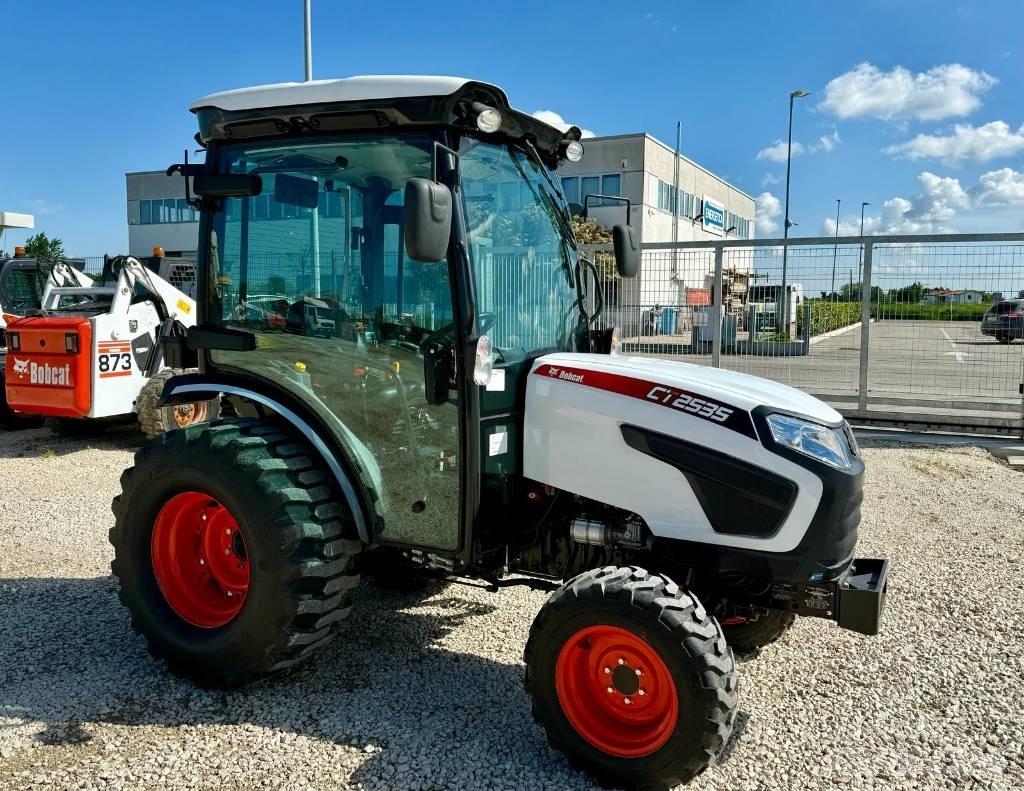 Bobcat CT 2535 Traktorok