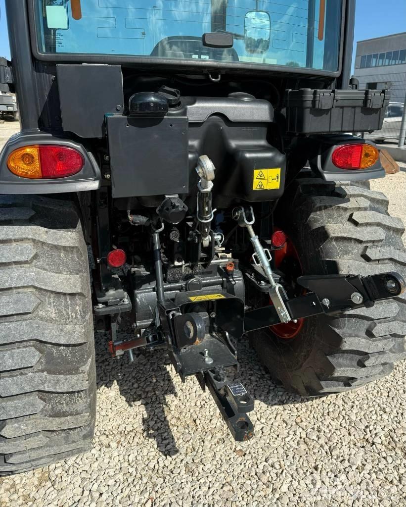 Bobcat CT 2535 Traktorok