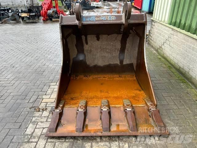  Tandenbak CW 45 Kanalak