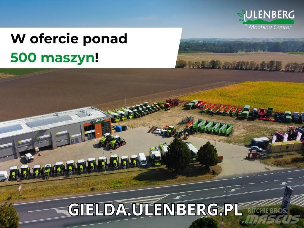 Pronar T 740 Gabona átrakó kocsik
