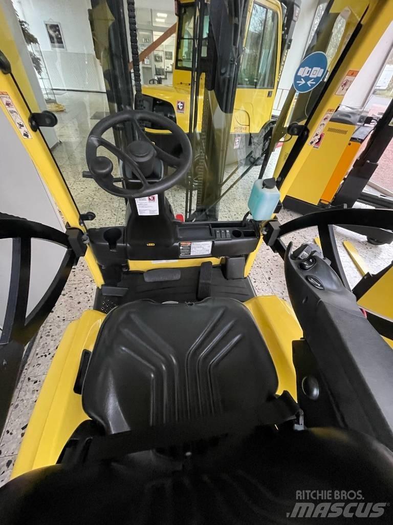 Hyster J 2.00 XNT Elektromos targoncák