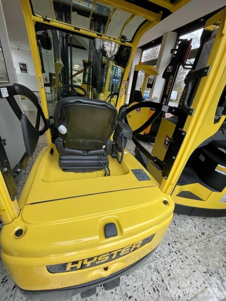 Hyster J 2.00 XNT Elektromos targoncák