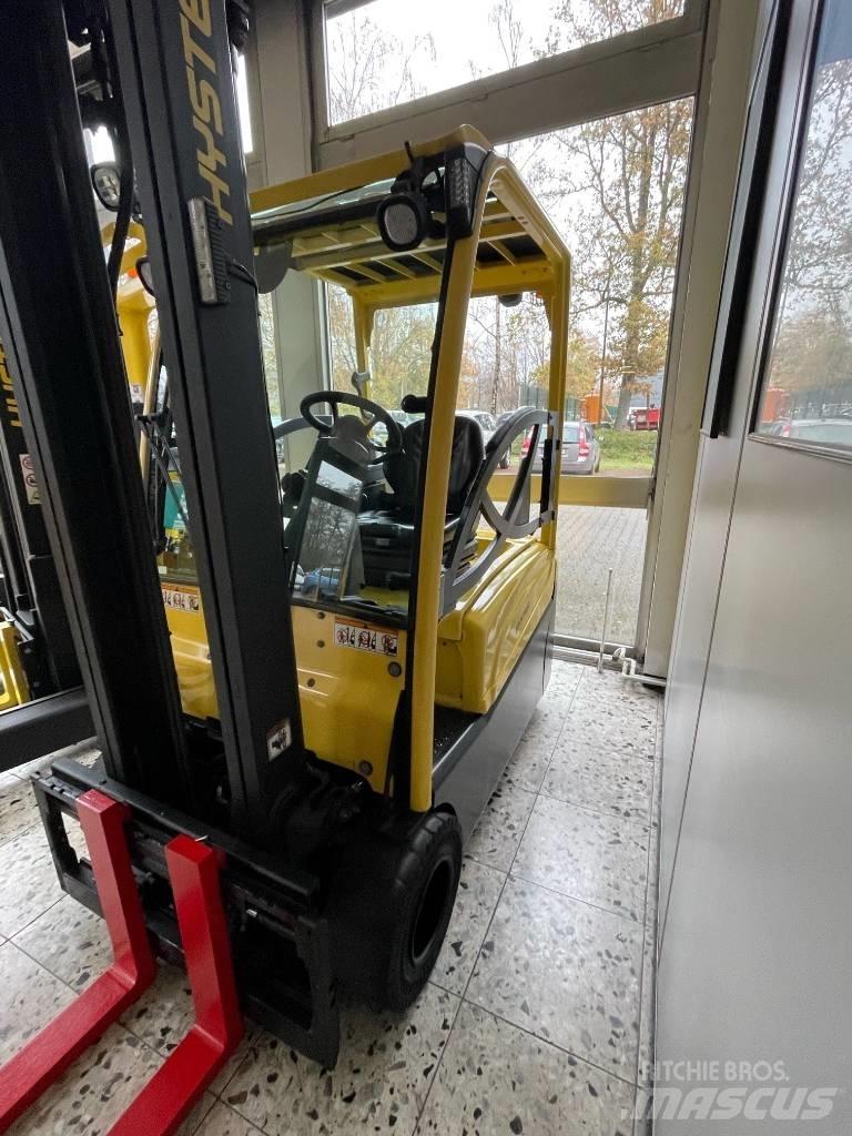 Hyster J 2.00 XNT Elektromos targoncák