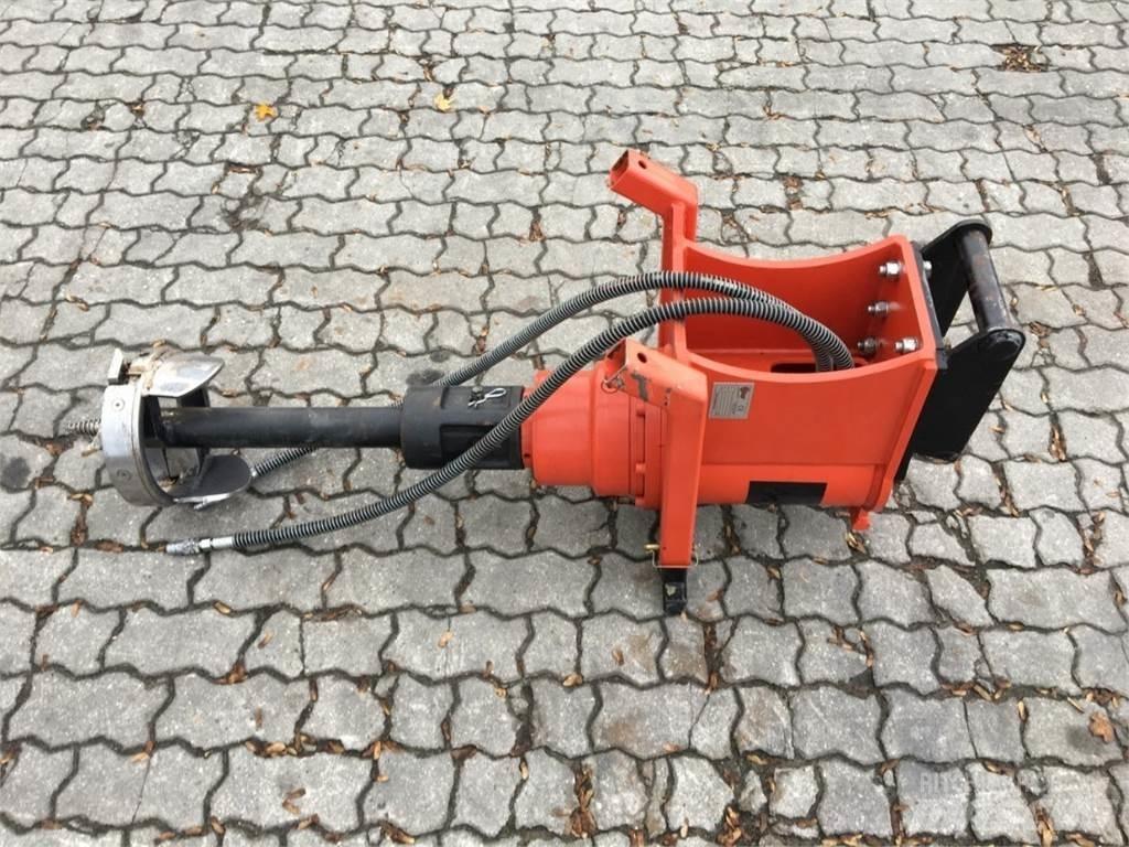  SP30 Árokásók