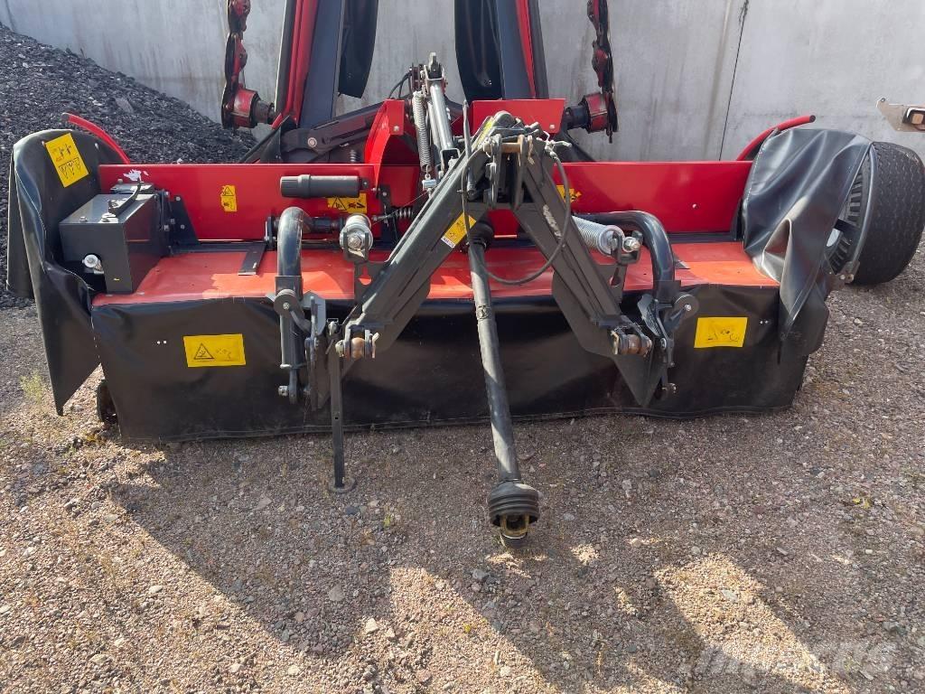 Vicon Extra 332XF Kaszák