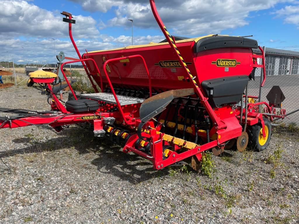 Väderstad RD400C Sorvetőgép