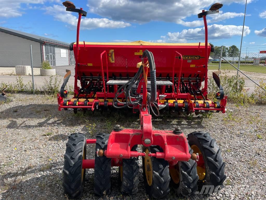 Väderstad RD400C Sorvetőgép