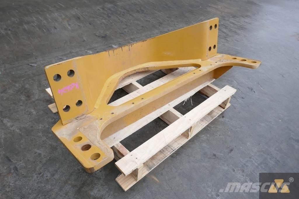 CAT 140M3 Drawbar Haszonjárművek - Egyéb