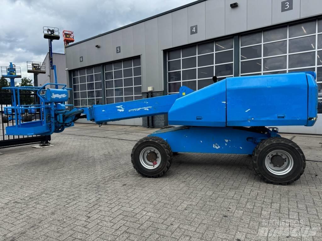 Aichi SP 12 C Teleszkópos emelők