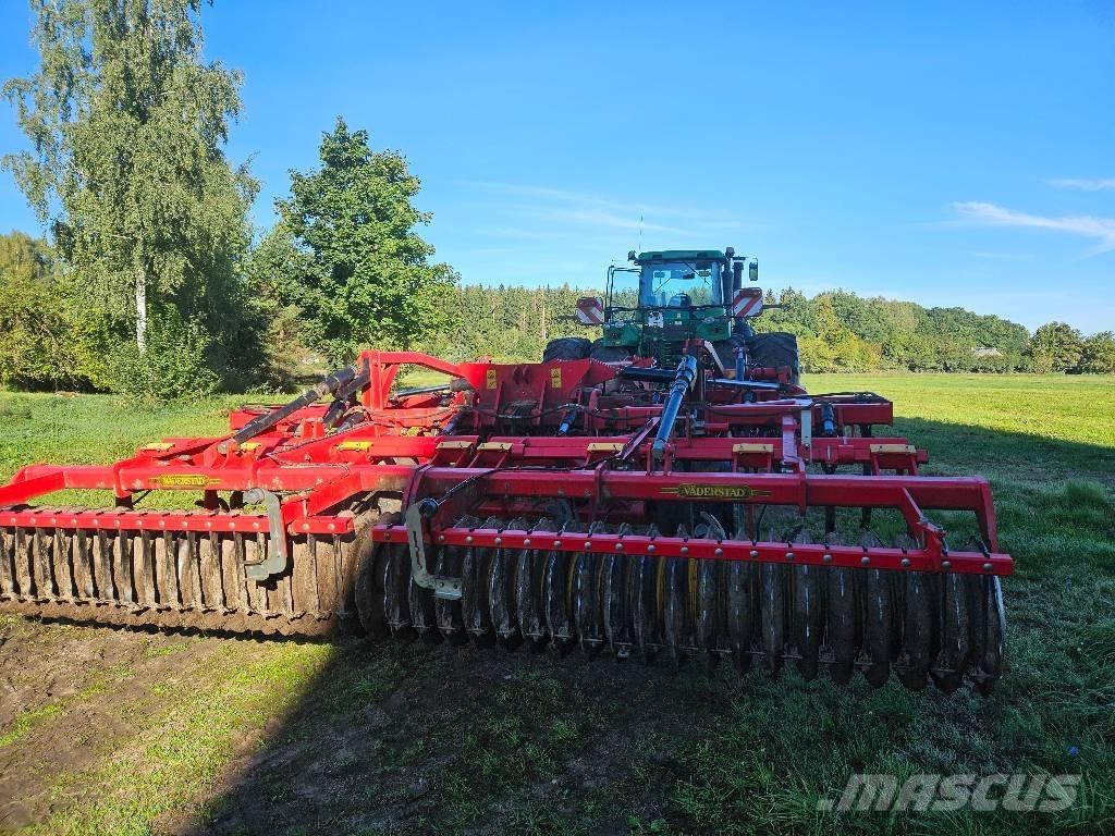 Väderstad Topdown500 Kultivátorok