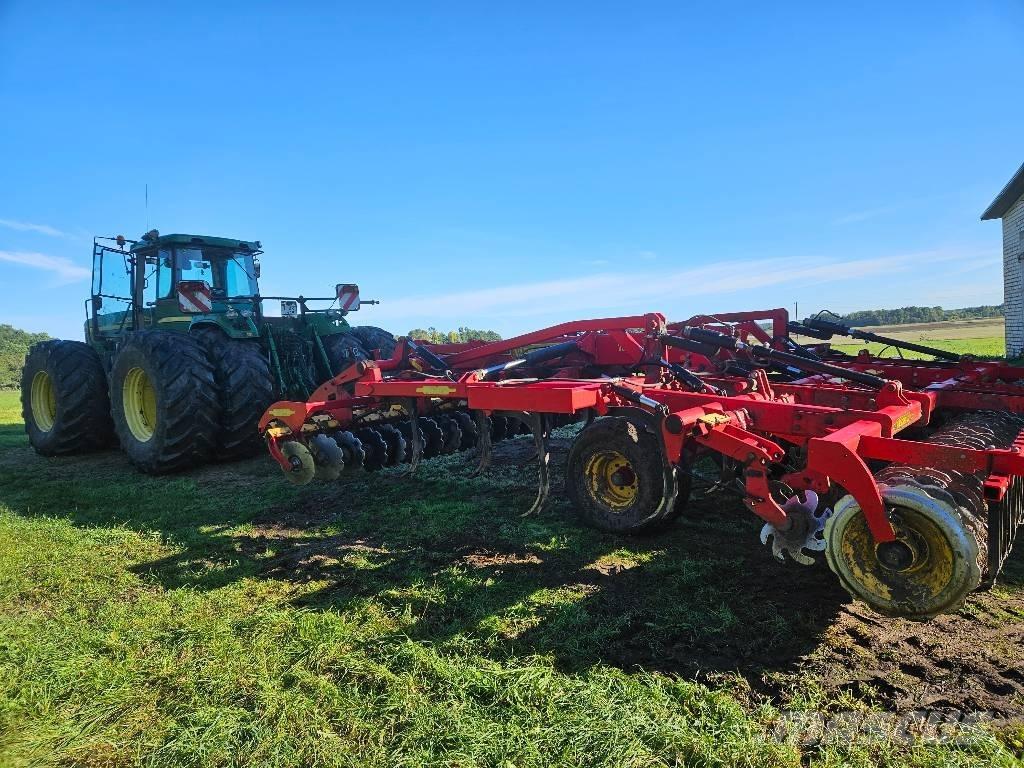 Väderstad Topdown500 Kultivátorok