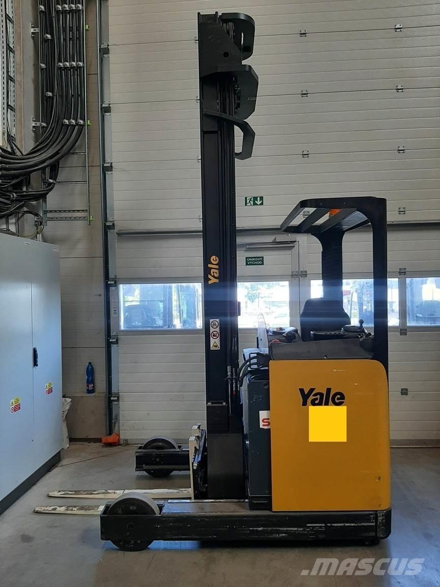 Yale MR16H Tolóoszlopos targonca