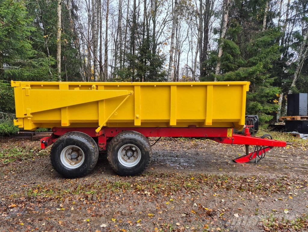 Möre Tippkärra Egyéb alkatrészek