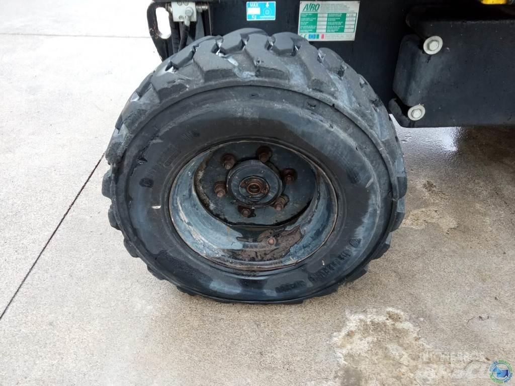 Airo SG1600JD Karos emelők