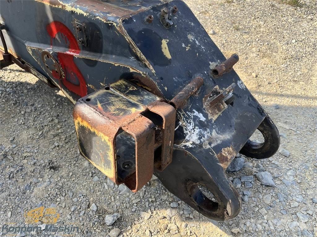  TJ LOGLIFT F71 Kihordó daruk